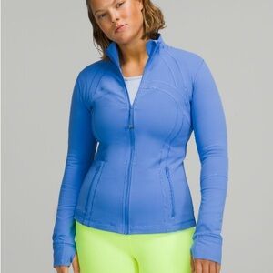 Lululemon define Jacket Luon